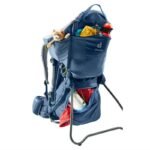 Deuter Kid Comfort Midnight 3620221-3003 - Image 4