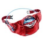 DEUTER Pulse 3 cherry-masala waist bag - Image 3