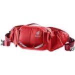 DEUTER Pulse 3 cherry-masala waist bag - Image 4