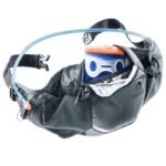 Deuter Pulse 3 graphite waist bag - Image 2