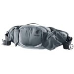 Deuter Pulse 3 graphite waist bag