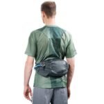 Deuter Pulse 3 graphite waist bag - Image 4