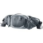 Deuter Pulse 3 graphite waist bag - Image 5