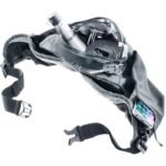 Deuter Pulse 3 graphite waist bag - Image 6