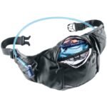 Deuter Pulse 3 graphite waist bag - Image 7