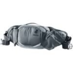 Deuter Pulse 3 graphite waist bag - Image 8