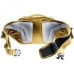 DEUTER Pulse Pro 5 savanna-dune waist bag - Image 2