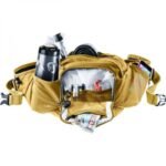 DEUTER Pulse Pro 5 savanna-dune waist bag - Image 3