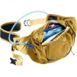 DEUTER Pulse Pro 5 savanna-dune waist bag - Image 4