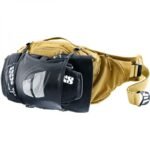 DEUTER Pulse Pro 5 savanna-dune waist bag - Image 5