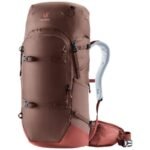 Deuter Rise 32+ SL Womens Backpack - Raisin/Caspia