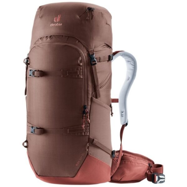 Deuter Rise 32+ SL Womens Backpack - Raisin/Caspia