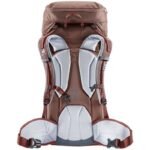 Deuter Rise 32+ SL Womens Backpack - Raisin/Caspia - Image 2