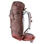 Deuter Rise 32+ SL Womens Backpack - Raisin/Caspia - Image 5