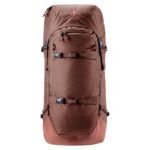 Deuter Rise 32+ SL Womens Backpack - Raisin/Caspia - Image 6