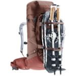 Deuter Rise 32+ SL Womens Backpack - Raisin/Caspia - Image 7
