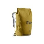 DEUTER STEPOUT 22 CARAMEL-CLAY 3815223-6607 - Image 4