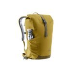 DEUTER STEPOUT 22 CARAMEL-CLAY 3815223-6607 - Image 5