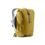 DEUTER STEPOUT 22 CARAMEL-CLAY 3815223-6607 - Image 6