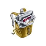 DEUTER STEPOUT 22 CARAMEL-CLAY 3815223-6607 - Image 7
