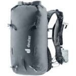 Deuter Vertrail 16 16 l Graphite - Image 2