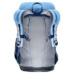 DEUTER Waldfuchs 10 wave-nightblue childrens backpack - Image 2