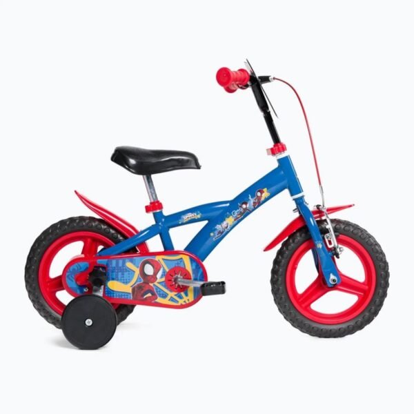 Disney SPIDER MAN 12" Childrens Bike