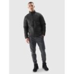 Down Jacket 4F M239 M 4FAW23TDJAM239 20S - Image 2