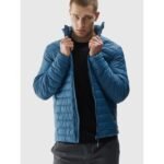 Down jacket 4F M239 M 4FAW23TDJAM239 32S - Image 3