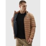 Down Jacket 4F M239 M 4FAW23TDJAM239 82S - Image 4