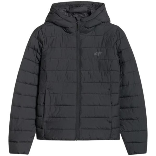 Down jacket 4F W 4FWAW25TDJAF580 20S