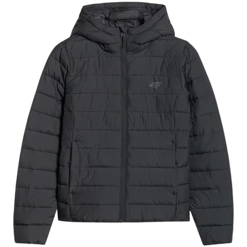 lupin-wear-ca-down-jacket-4f-w-4fwaw25tdjaf580-20s-1713077 Down jacket 4F W 4FWAW25TDJAF580 20S - Image 1
