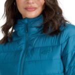 Down jacket 4F W 4FWAW25TDJAF580 46S - Image 4