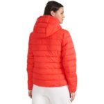 Down jacket 4F W 4FWAW25TDJAF580 62S - Image 3