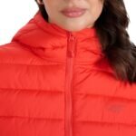 Down jacket 4F W 4FWAW25TDJAF580 62S - Image 4