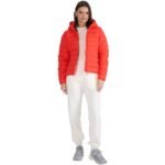Down jacket 4F W 4FWAW25TDJAF580 62S - Image 6
