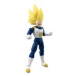 DRAGON BALL DRAGON STARS - VEGETA SSJ 3 (DAIMA VER.) - Image 3