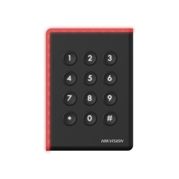 DS-K1108AEK Card Reader