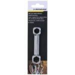 DUNLOP 10-FUNCTION BONE-SHAPED BIKE WRENCH - Image 7