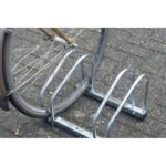 DUNLOP 2-BIKE RACK - Image 2