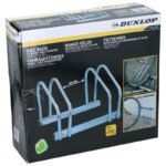DUNLOP 2-BIKE RACK - Image 5