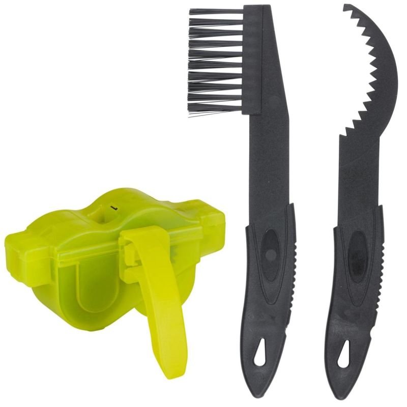 lupin-wear-ca-dunlop-3-piece-bike-cleaning-brush-set-2071796 DUNLOP 3-PIECE BIKE CLEANING BRUSH SET - Image 1