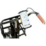 DUNLOP 360-ROTATING BIKE PHONE HOLDER - Image 7
