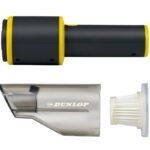 DUNLOP 36W HANDHELD CAR VACUUM CLEANER - Image 8
