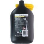 DUNLOP 5L CAR CANISTER - Image 6