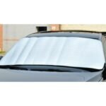 DUNLOP ANTI-FROST WINDOW COVER 150x70CM - Image 4