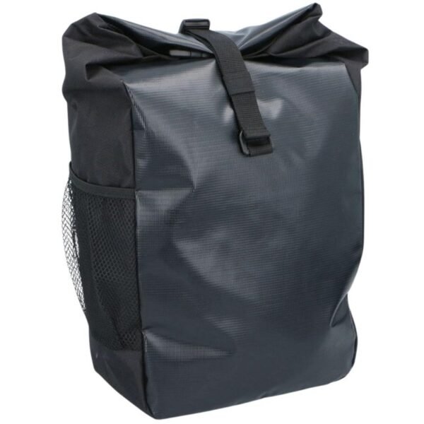 Dunlop bicycle bag pannier 1042299