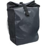 Dunlop bicycle bag pannier 1042299 - Image 6