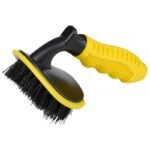 DUNLOP BIKE CLEANING BRUSH KIT - Image 8