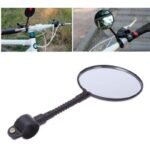 DUNLOP BIKE MIRROR WITH REFLECTOR - Image 5